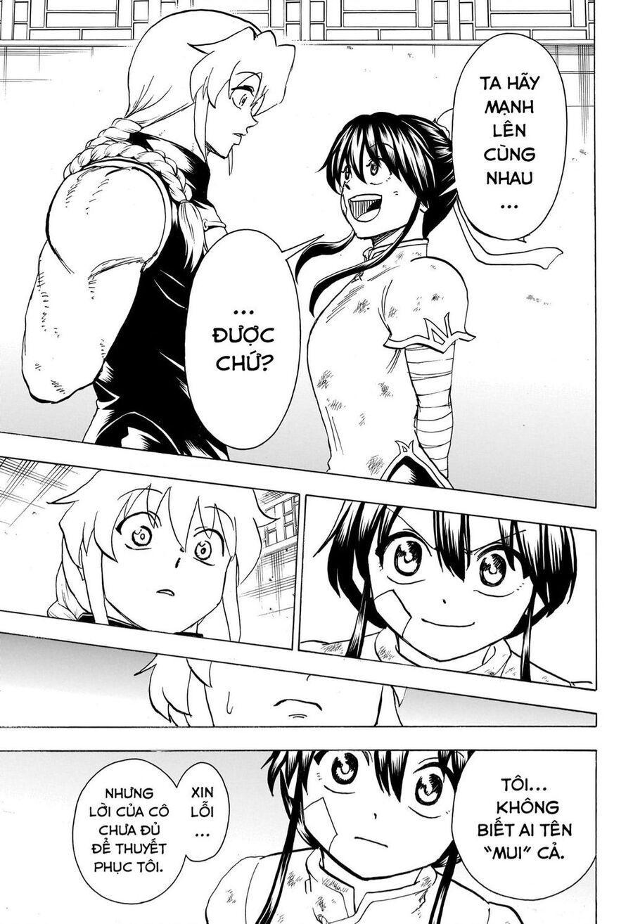 undead unluck chapter 163 11