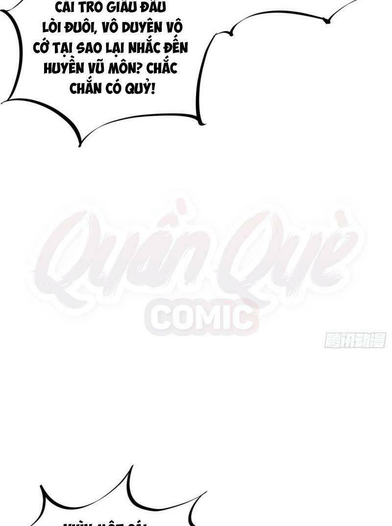 trọng sinh tới đại đường chapter 92 14