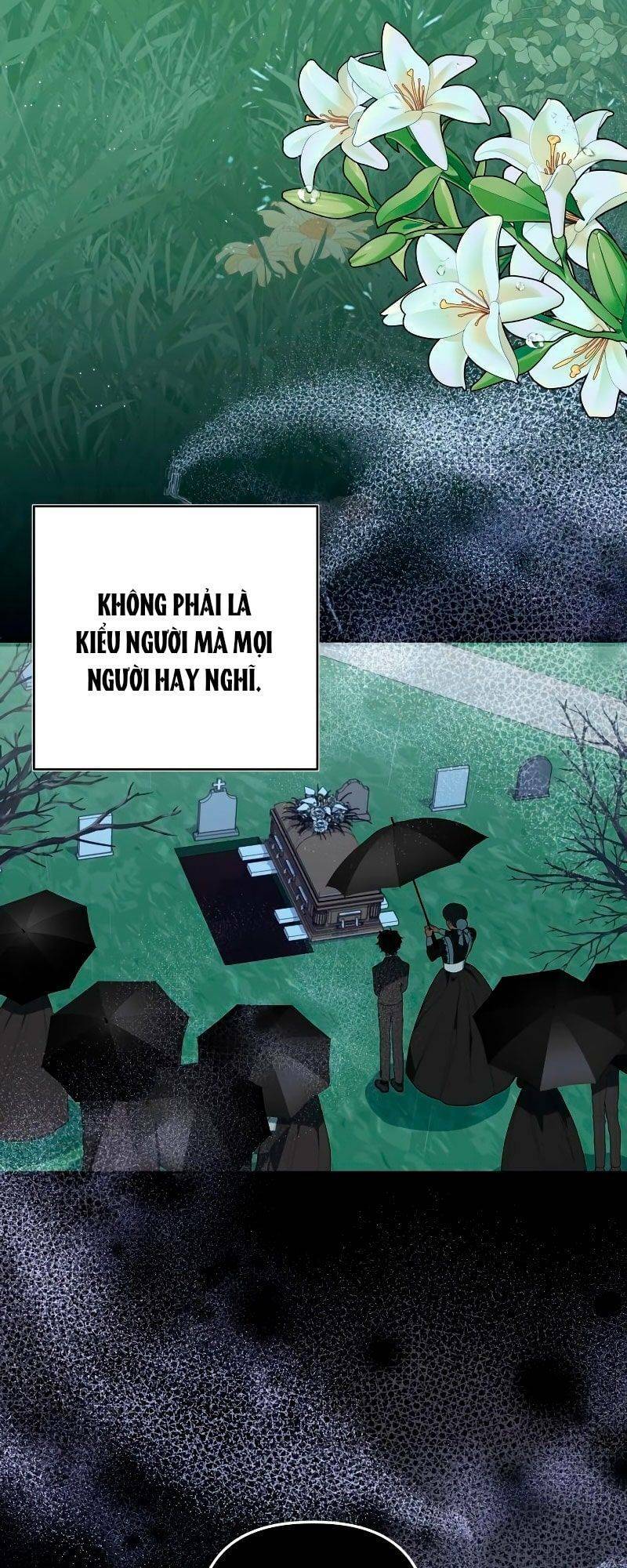 cuộc hôn nhân với công tước quái vật chapter 2 5