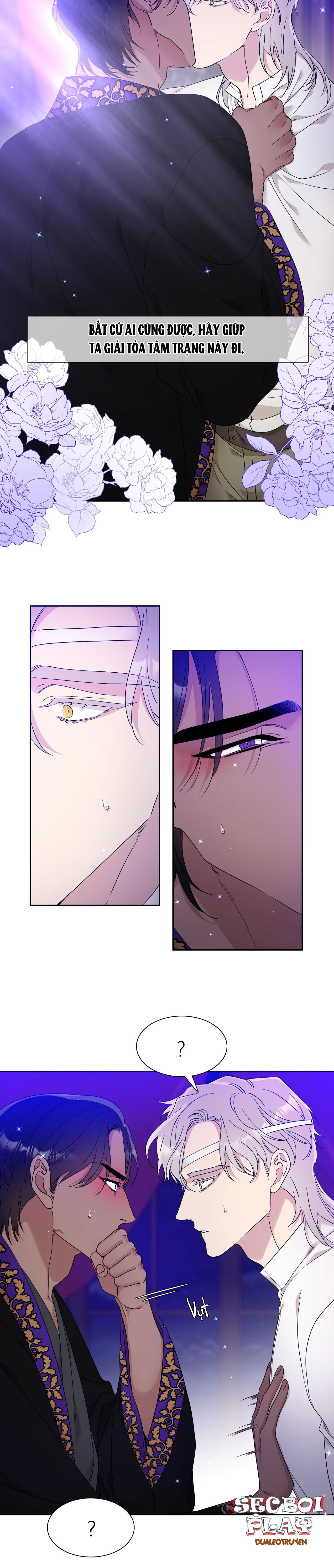 smyrna và capri chapter 6 4