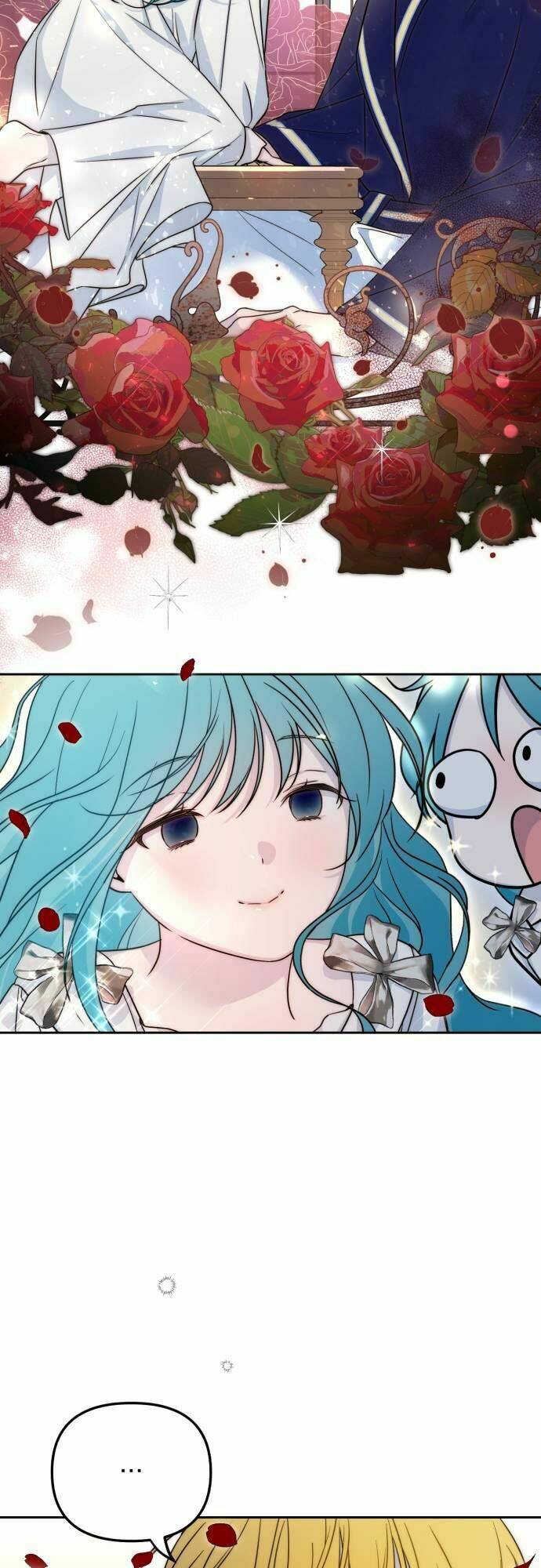 công nương mint bé nhỏ chapter 14 58