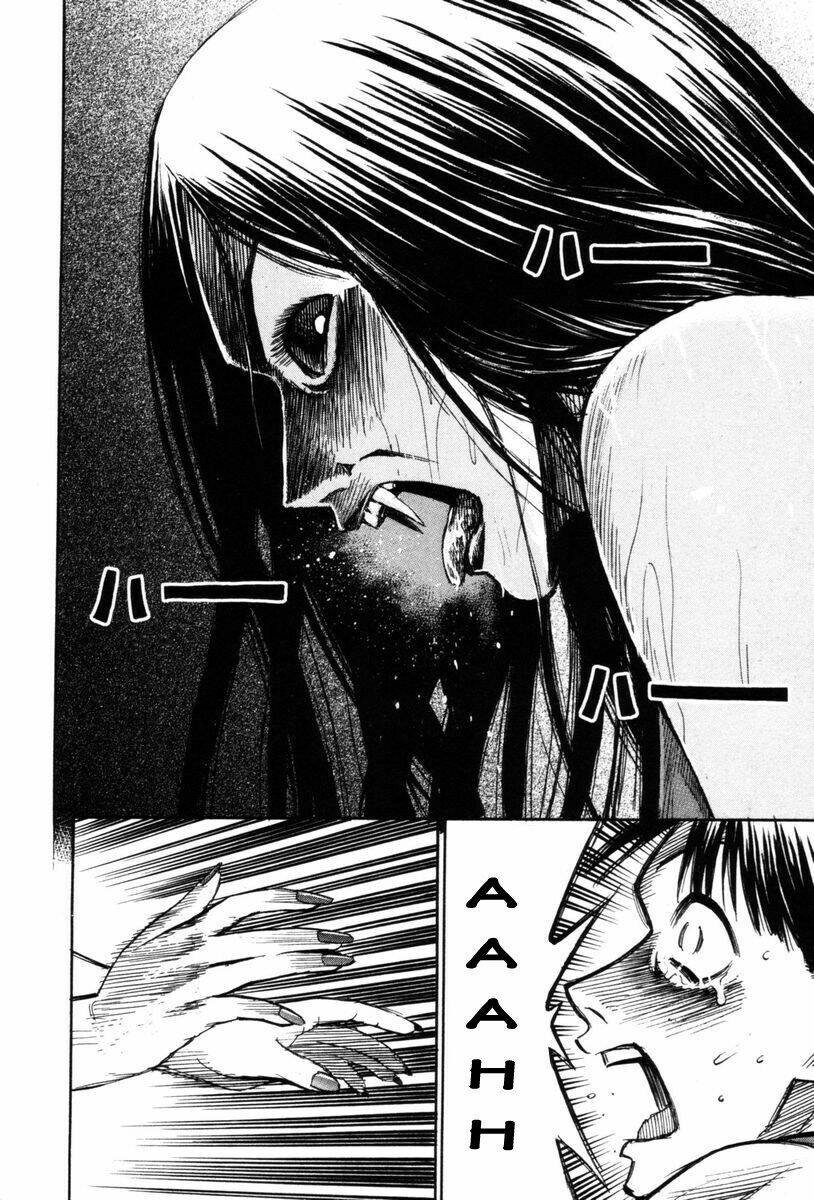 đảo ma cà rồng chapter 62 17