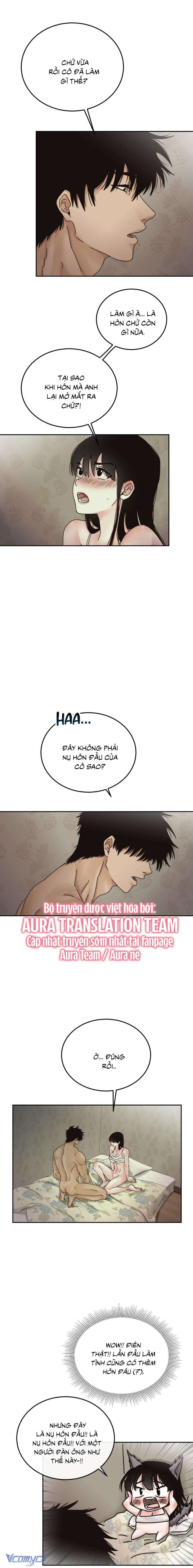 [18+] trở thành gia đình chapter 12 3