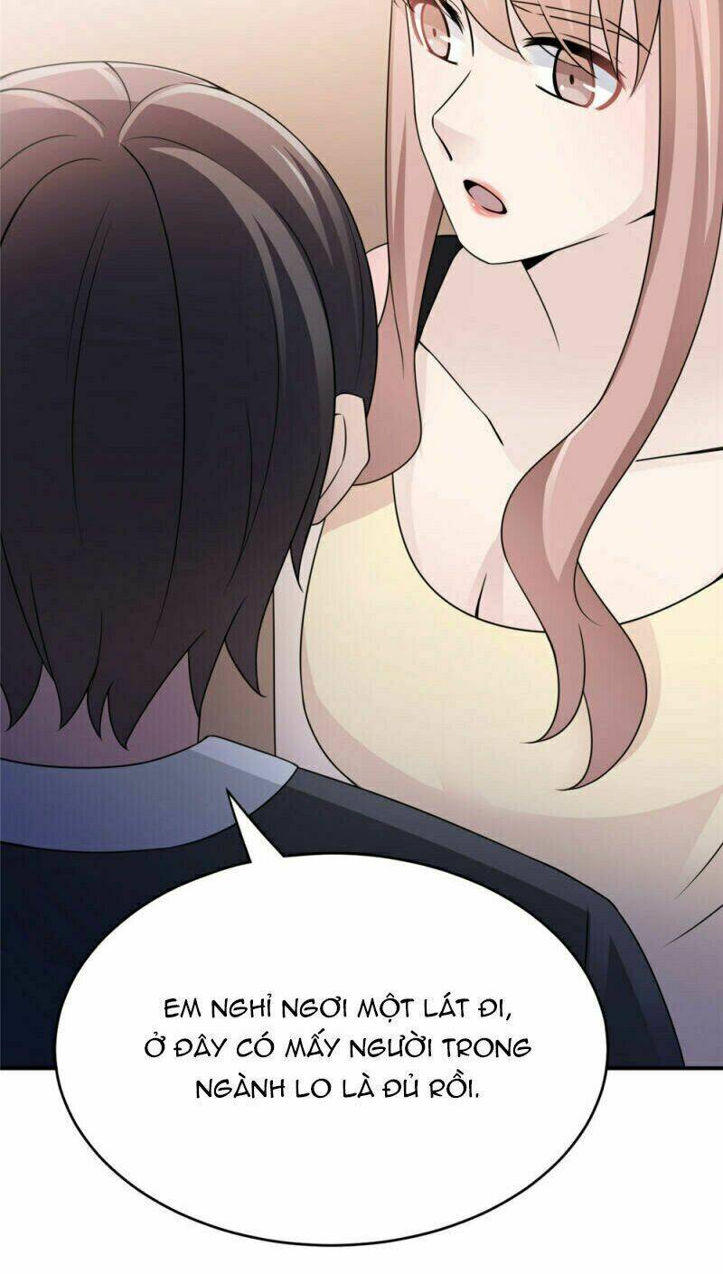 mạc thiếu bức hôn: vợ mới khó chống đỡ chapter 77 8