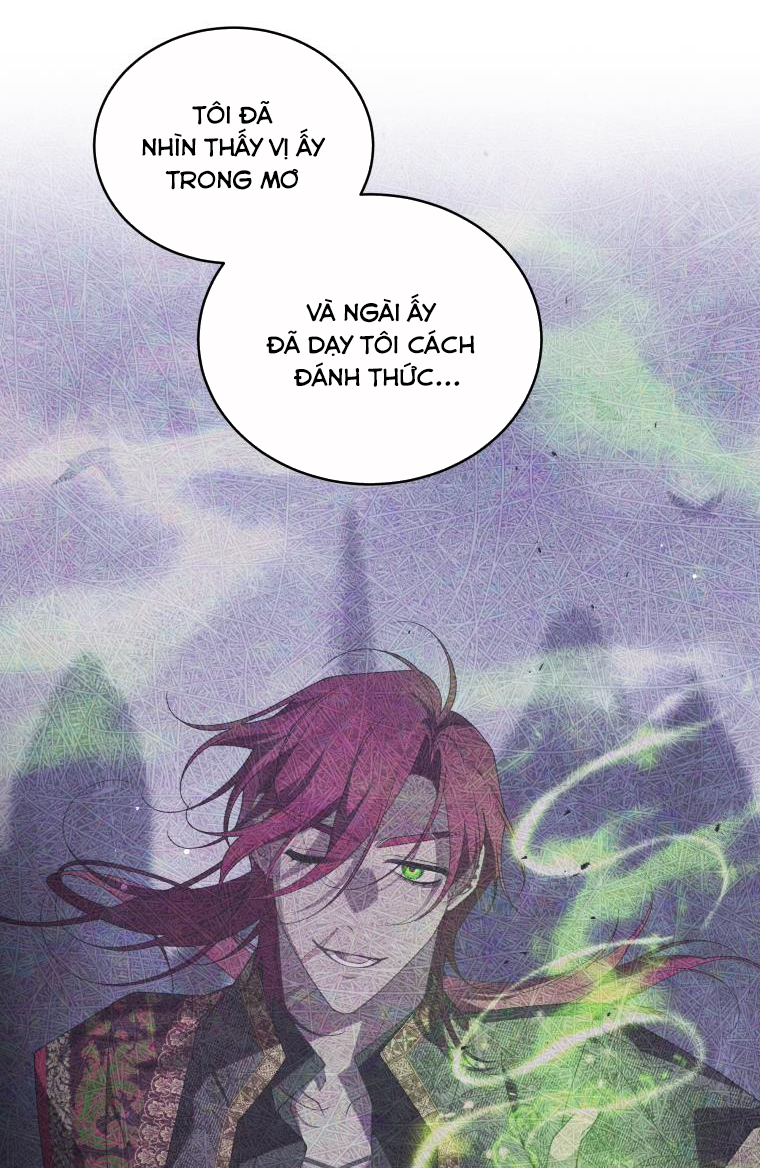 trở thành ác nữ thuần hóa thú cưng chapter 61 41