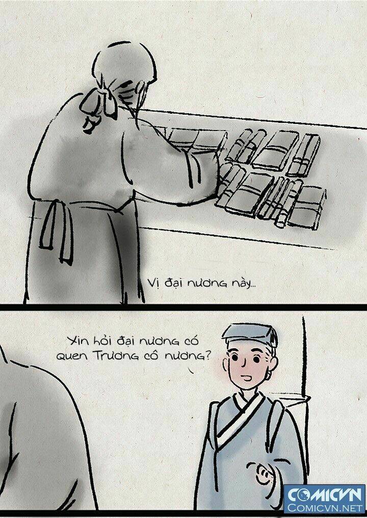 nhất thiền tiểu hòa thượng chapter 26 25