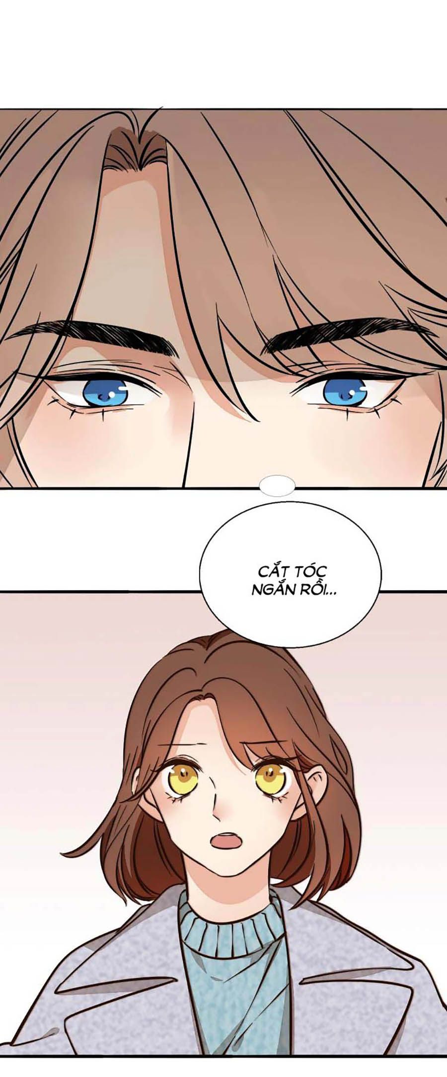 mùi hương lãng mạn chapter 88 3