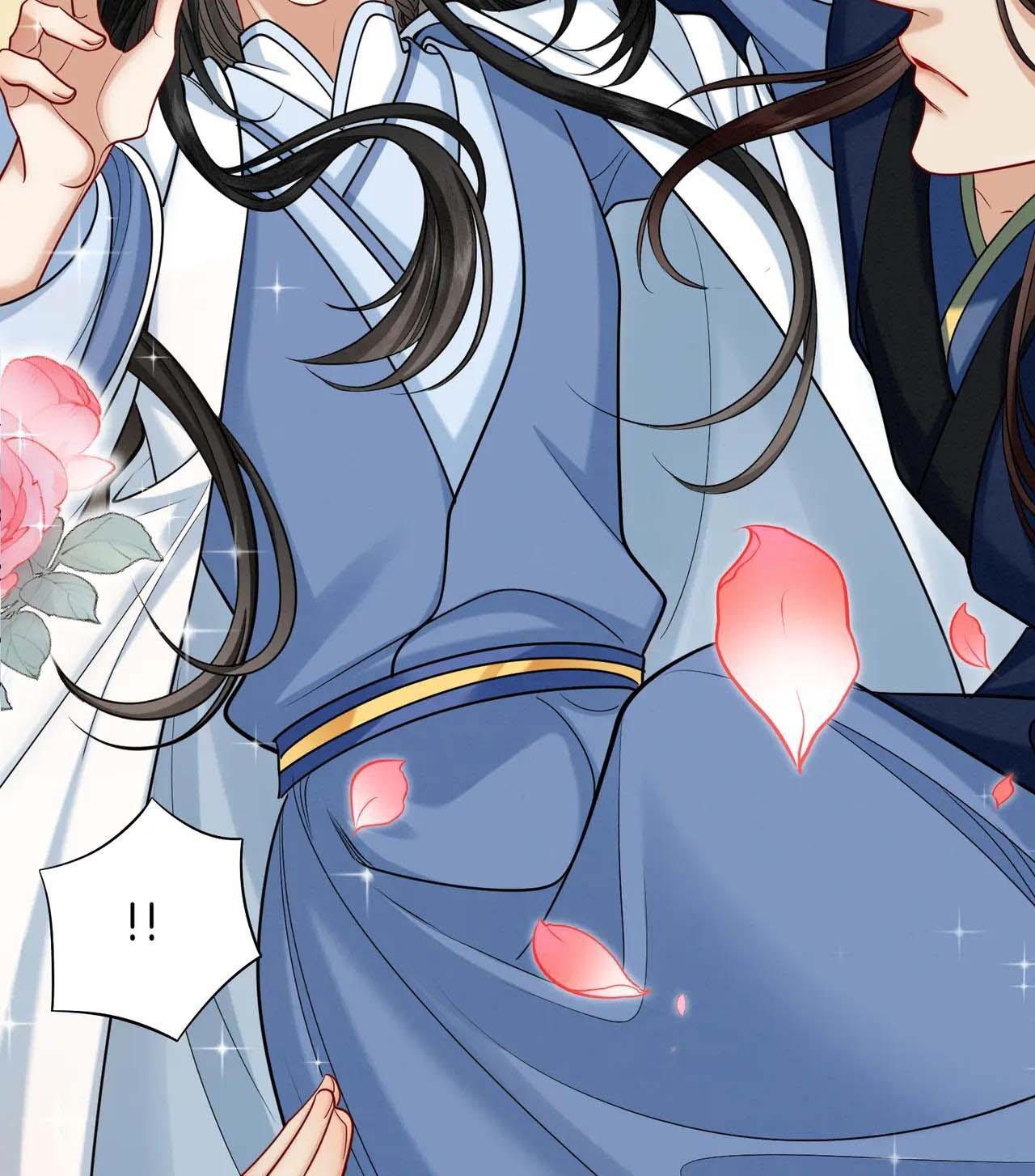 nam thê vô dụng sống lại rồi!!! chapter 43 30