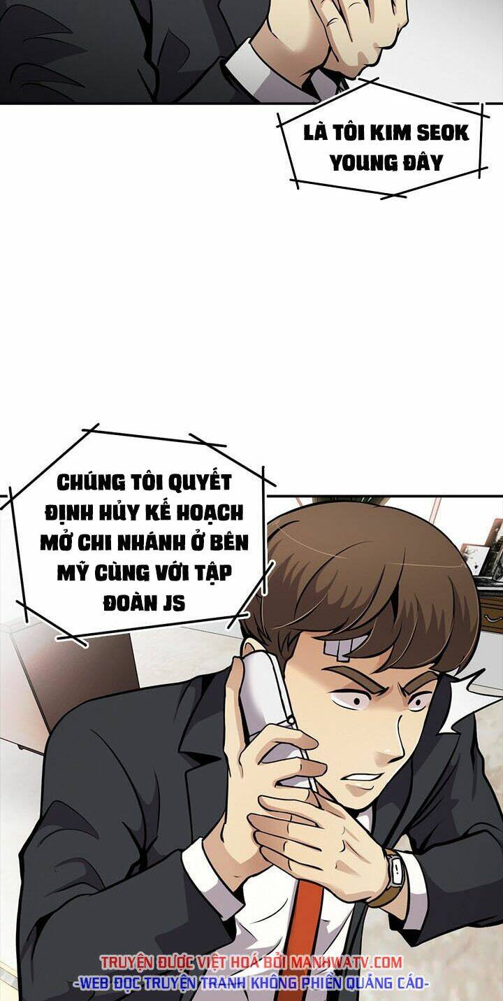 điều tra viên chuyển sinh chapter 82 5