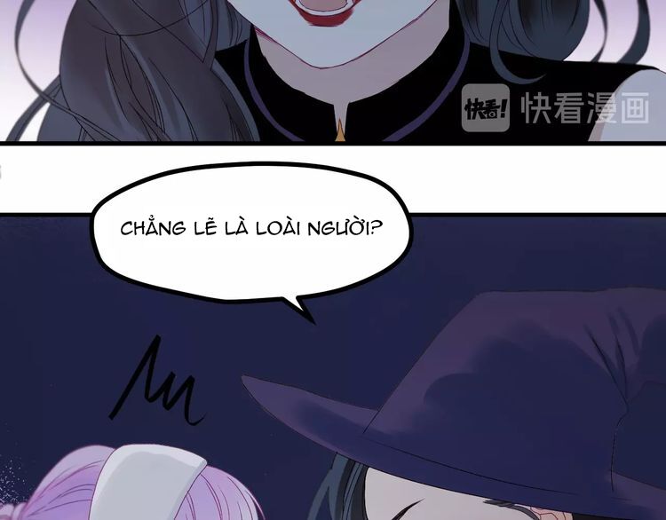 lượm được một tiểu hồ ly phần 3 chapter 38 31