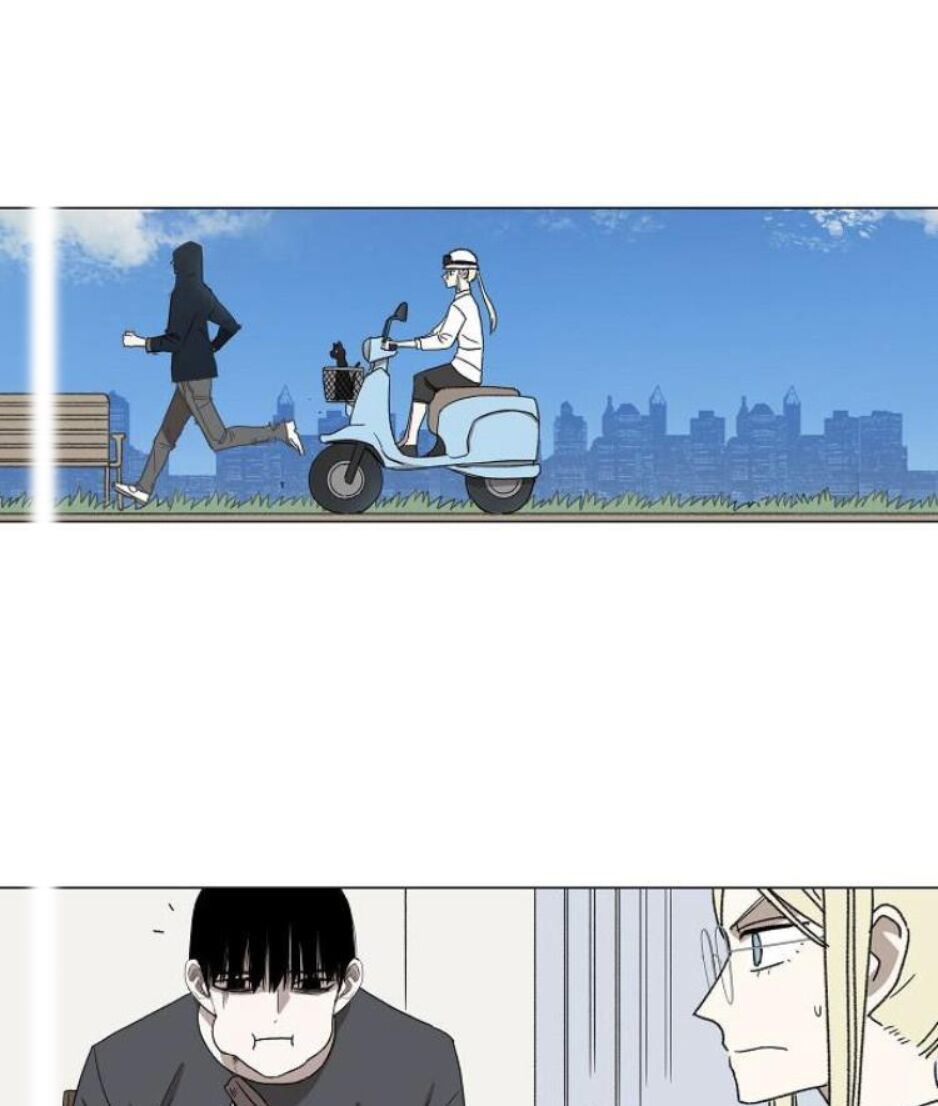 Võ Sĩ Quyền Anh chapter 57 101