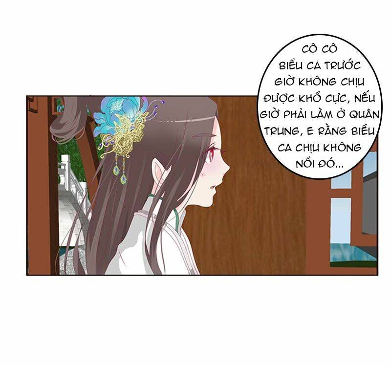 tướng quân mời ra trận chapter 113 23