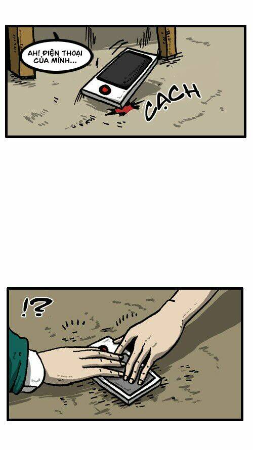 tiếng gọi con tim chapter 10 9