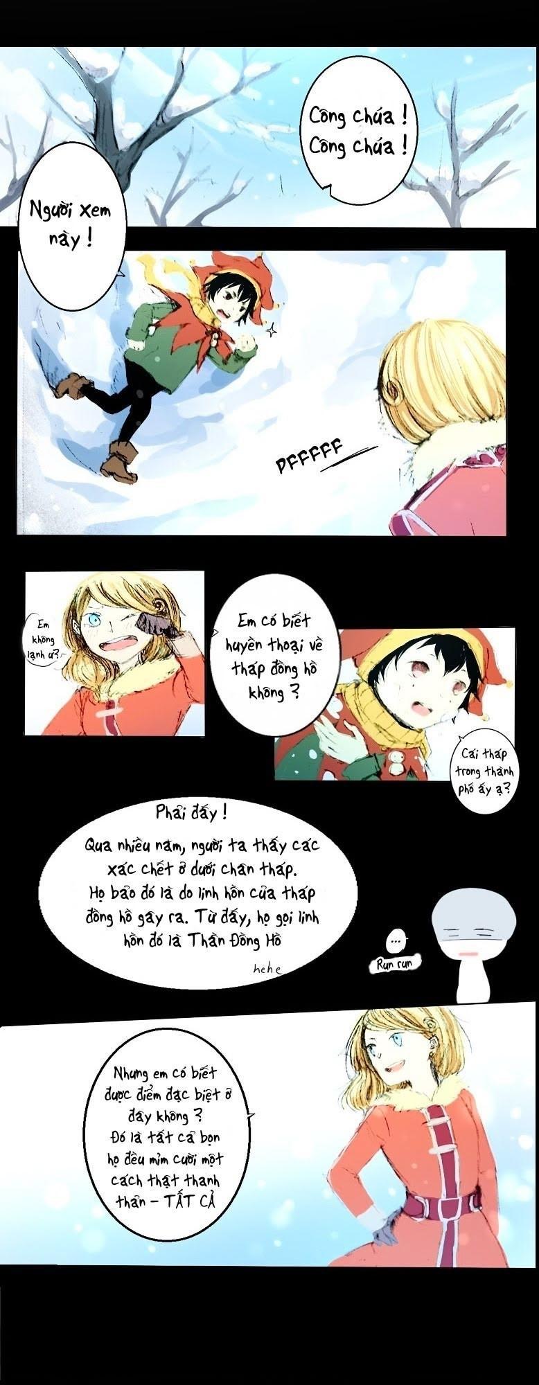 happy death chapter 3 1