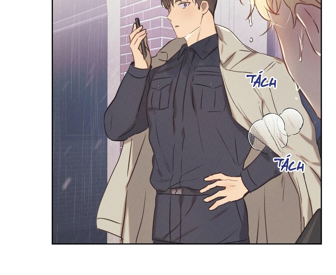 đại úy lãng mạn thân yêu của tôi chapter 12 127