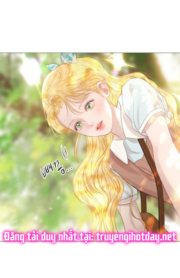 Khóc Đi Hay Là Cầu Xin Tôi Cũng Được chapter 3.2 - Trang 17