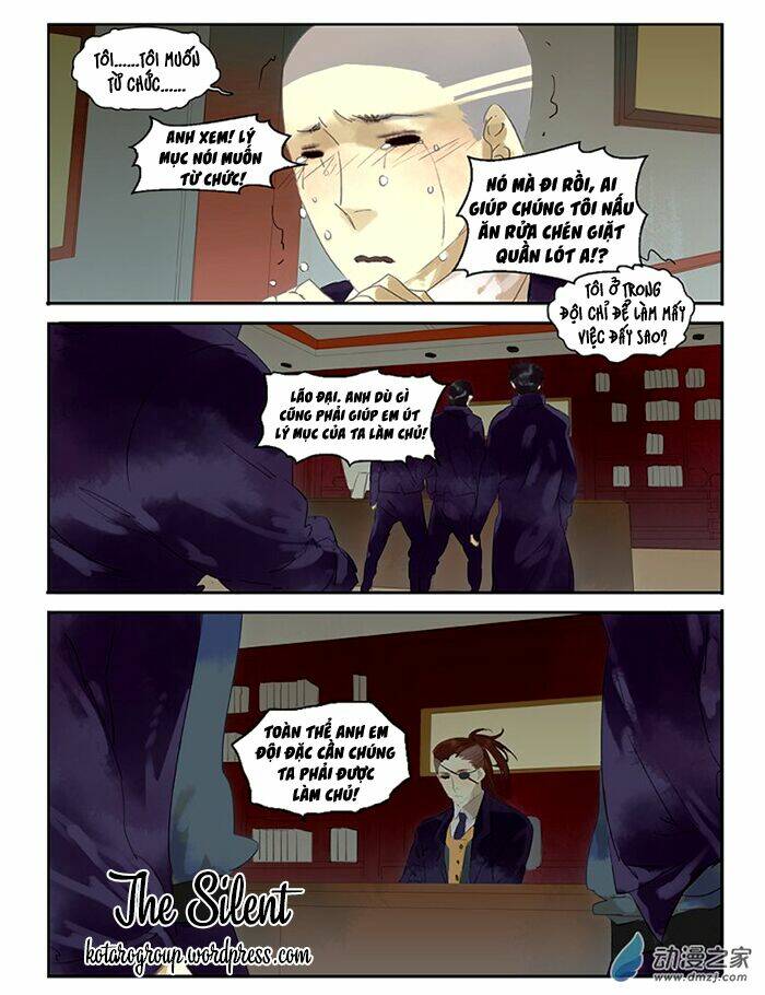 gia tử khu 37 chapter 22 5