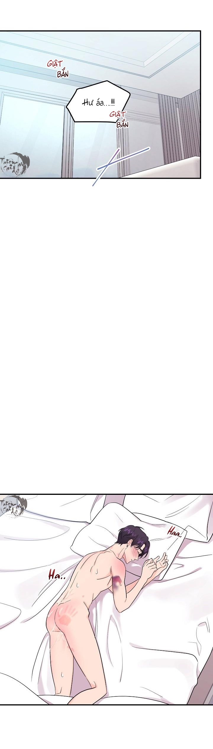 hoa ly hổ chapter 37 13