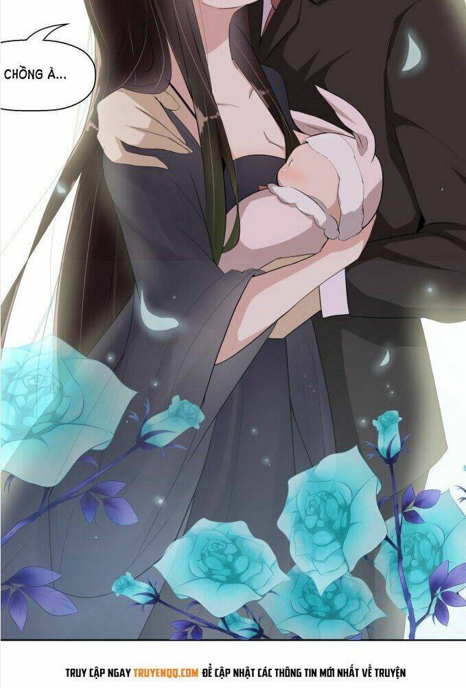 đầu thai thành yêu quái chapter 5 4