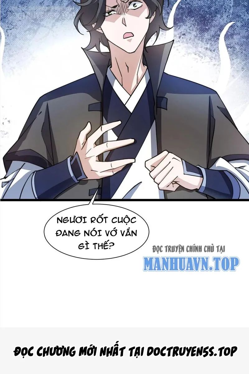 huyền huyễn: ta bắt đầu vô địch từ bại gia chapter 24 26