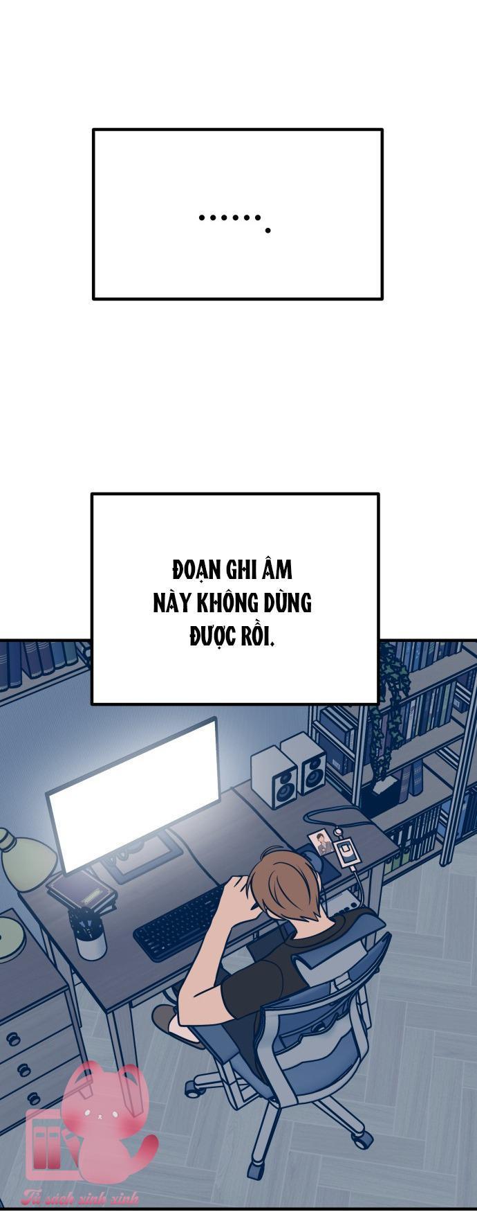 kẻ cắp gặp bà già chapter 27 3