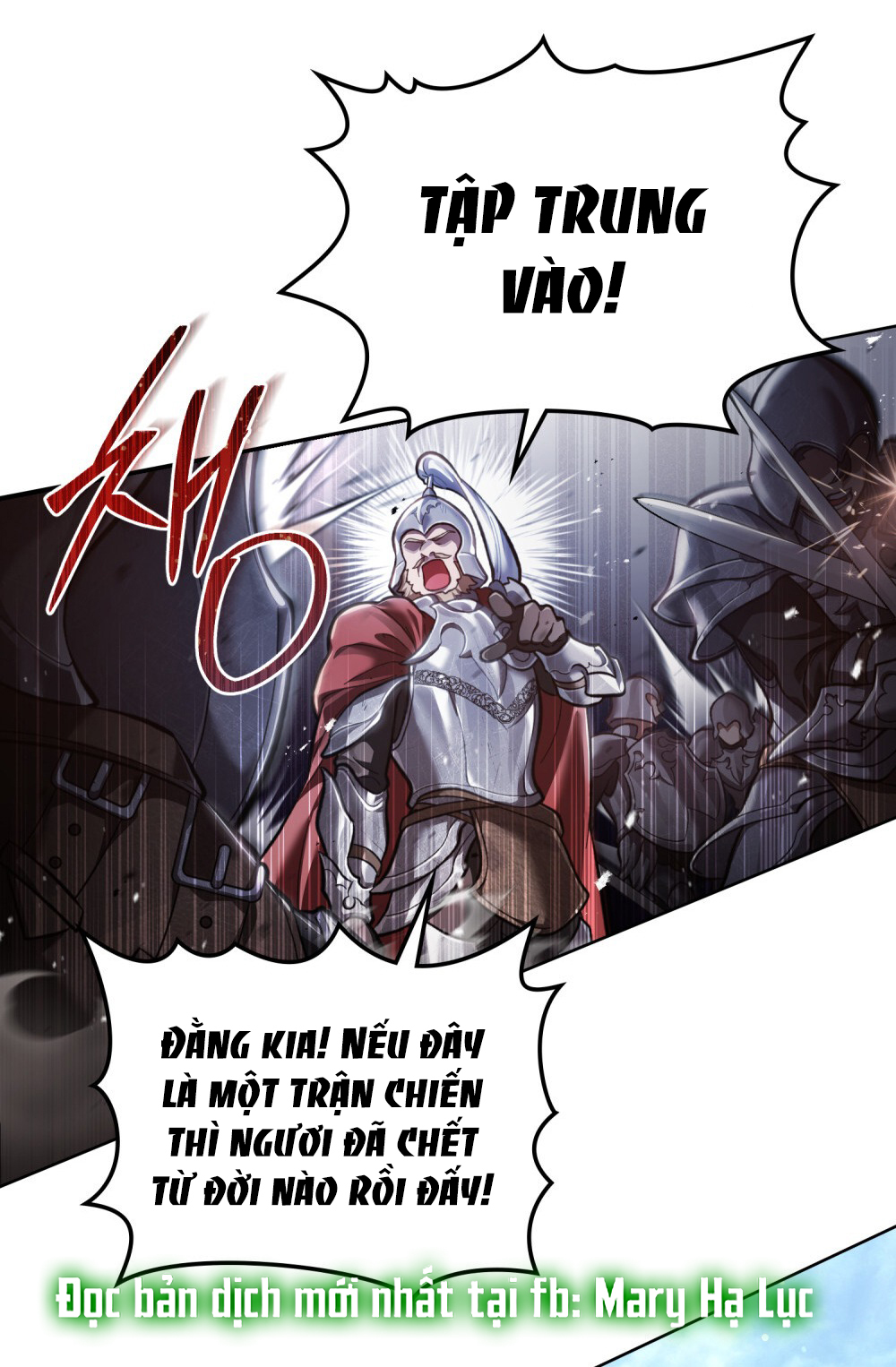 Cách Sống Như Một Hoàng Tử Nước Đối Địch chapter 5.2 - Trang 4