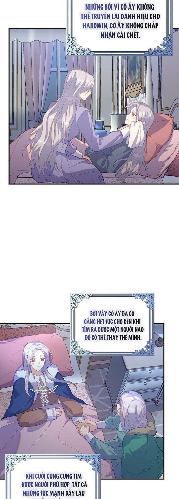 tôi chỉ nhận ra sau khi mất cô ấy chapter 24 21