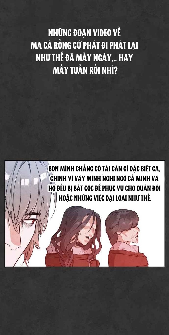 bạch huyết - white blood chapter 28 37