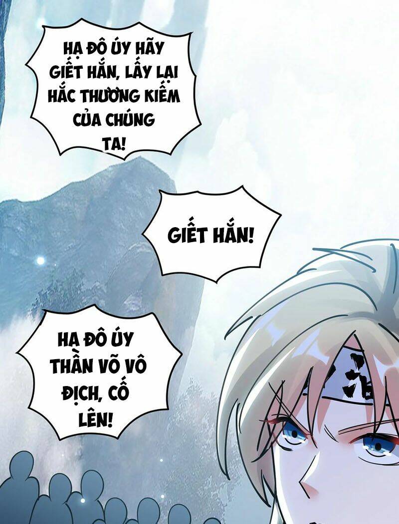 vạn giới tiên vương chapter 79 39