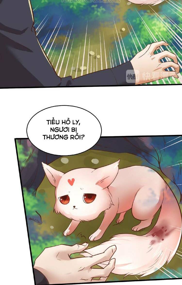 người chặn xuyên không chapter 41 18