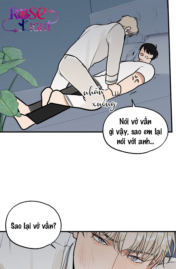 gia đình bại hoại chapter 7 21