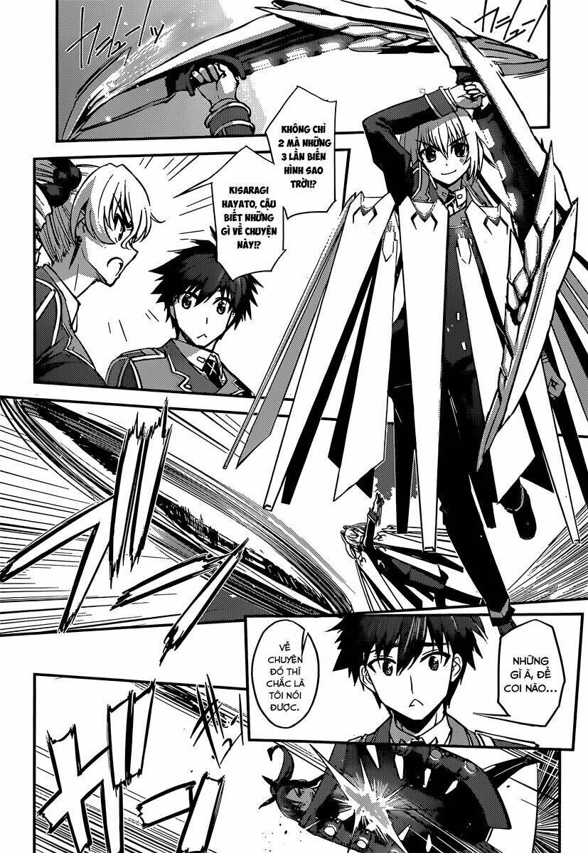 hundred chapter 10 9