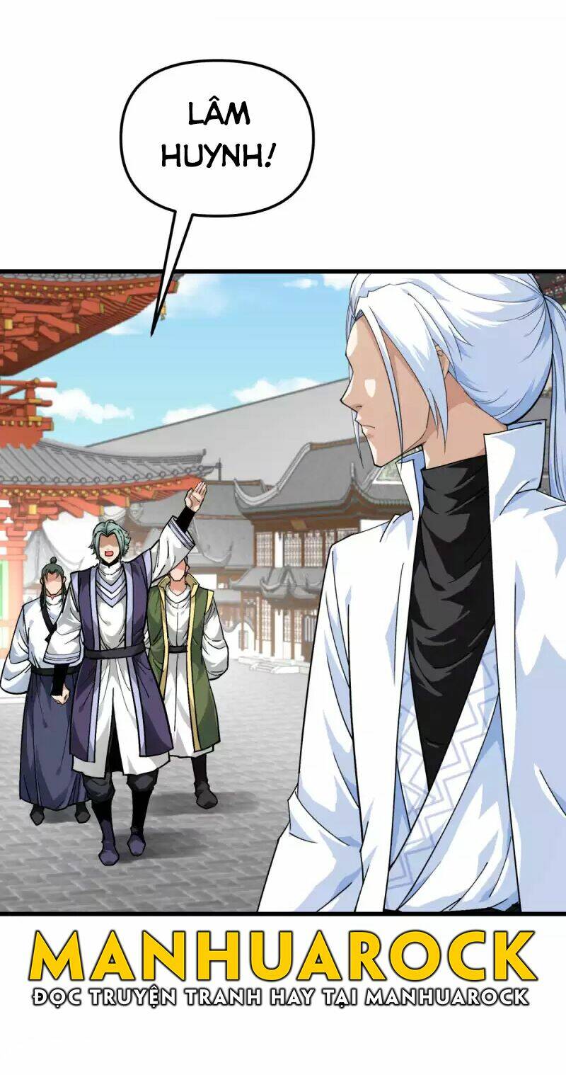 trọng sinh ta là đại thiên thần chapter 143 31