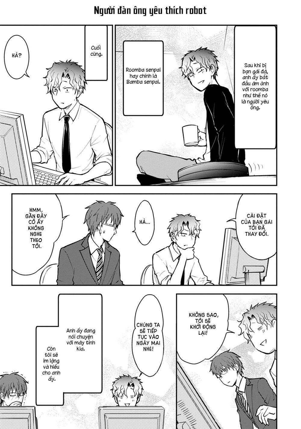 #shin5 - kekkonshite mo koishiteru chapter 16 7