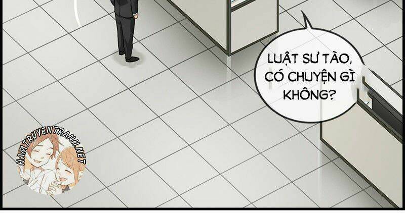 phúc hắc thiếu gia trêu chọc tôi chapter 5.1 3