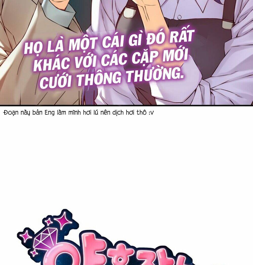 cohabitation with the fiancee chapter 87 12