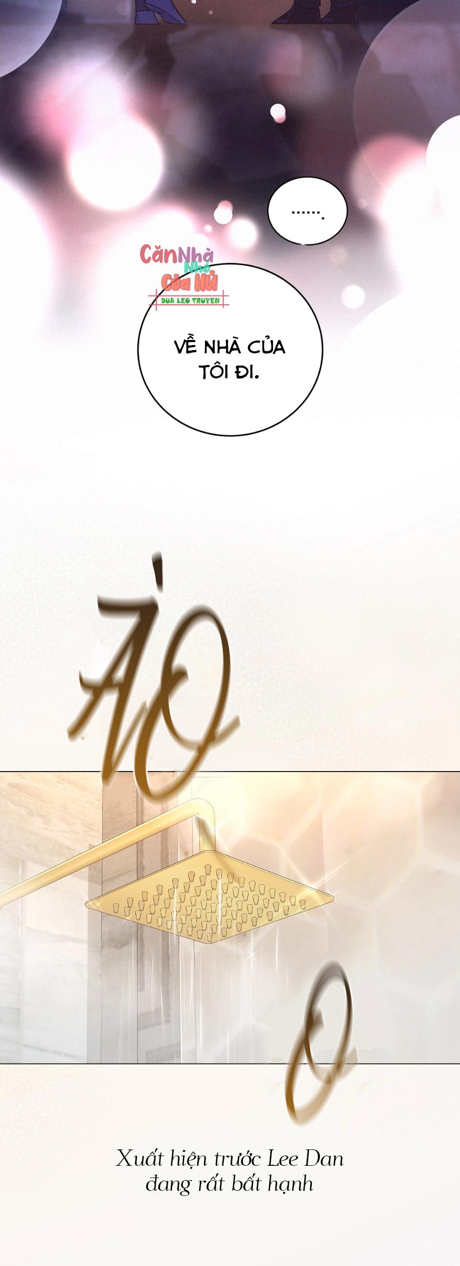 vị ngọt không đường (sweet not sugar) chapter 0 6