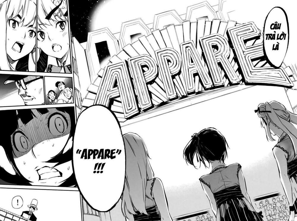 akb49 - renai kinshi jourei chapter 80 10