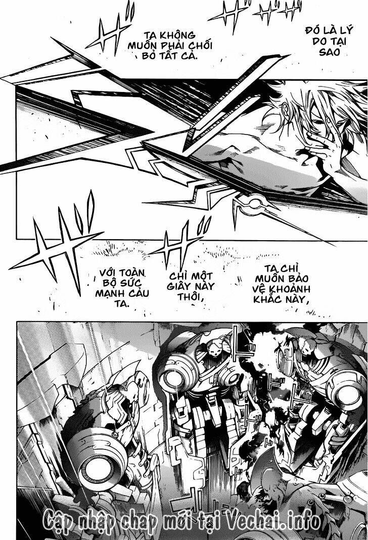 air gear chapter 348 14