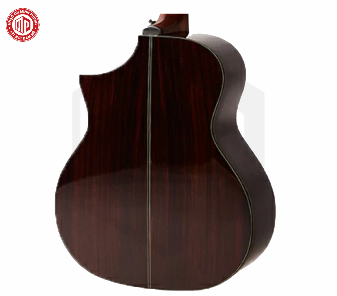 Đàn Guitar Acoustic Hex FX750CE - Hàng chính hãng