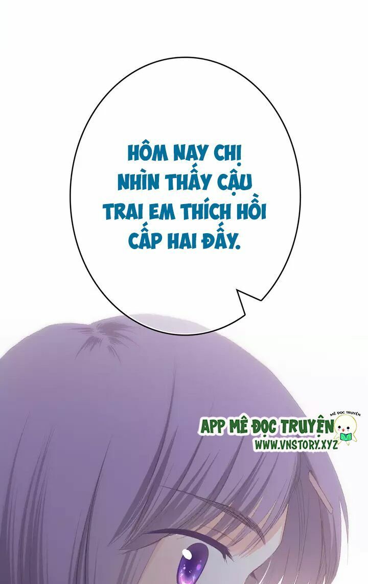 con tim rung động 2 chapter 20 74