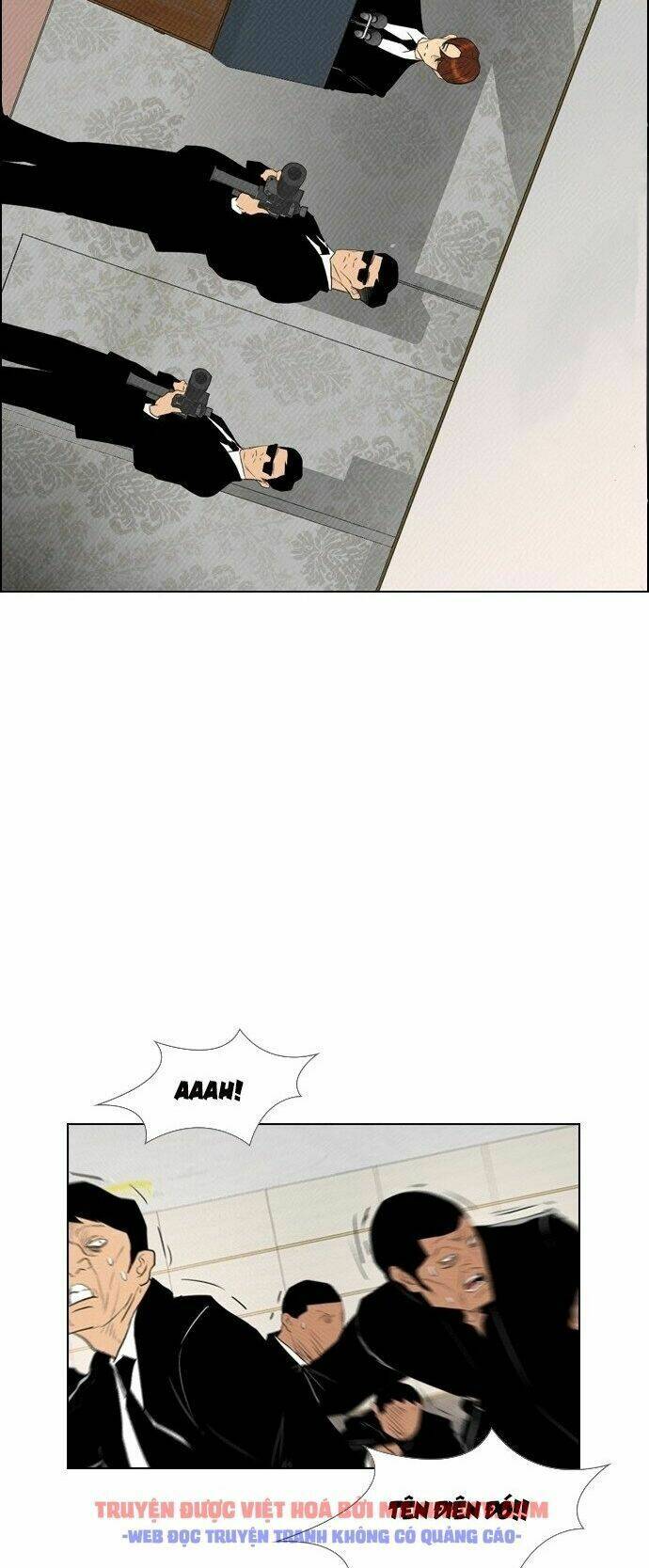 kẻ hồi sinh chapter 84 43
