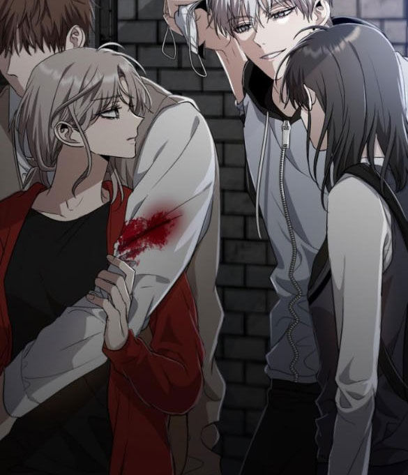 Tự Do Trong Mơ chapter 47.1 64