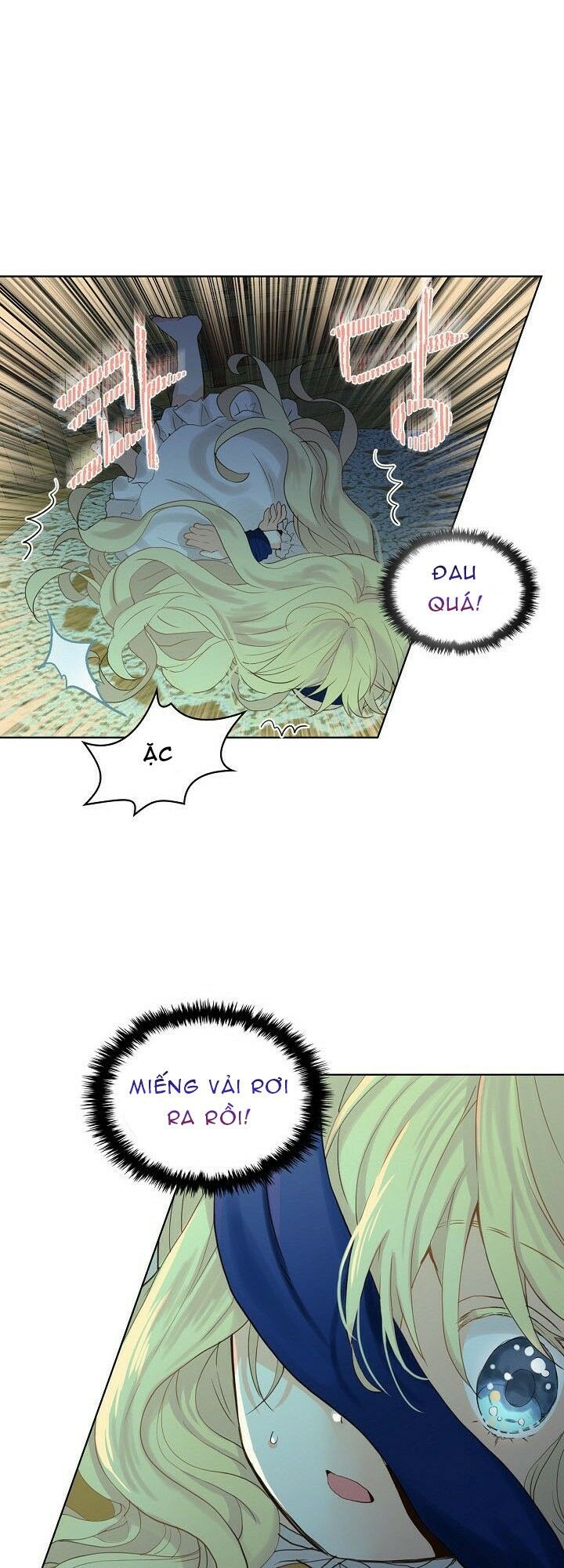 con có phải con là con gái của ngài không? chapter 26 4