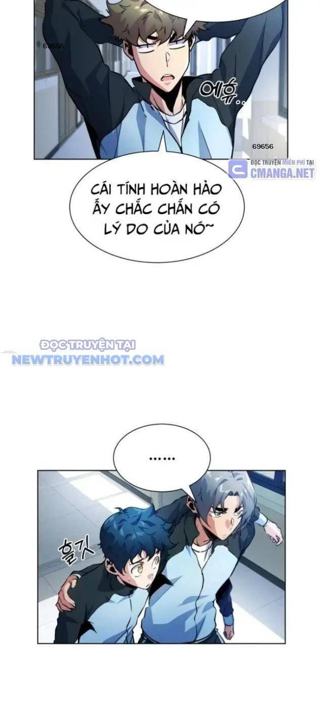 Góc Cao Khung Thành chapter 95 11