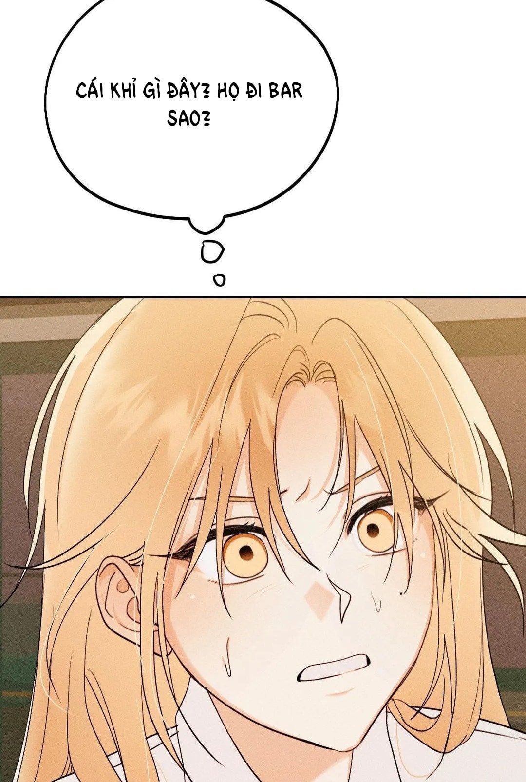 [18+] người đàn ông làm tình với quỷ chapter 6.2 47