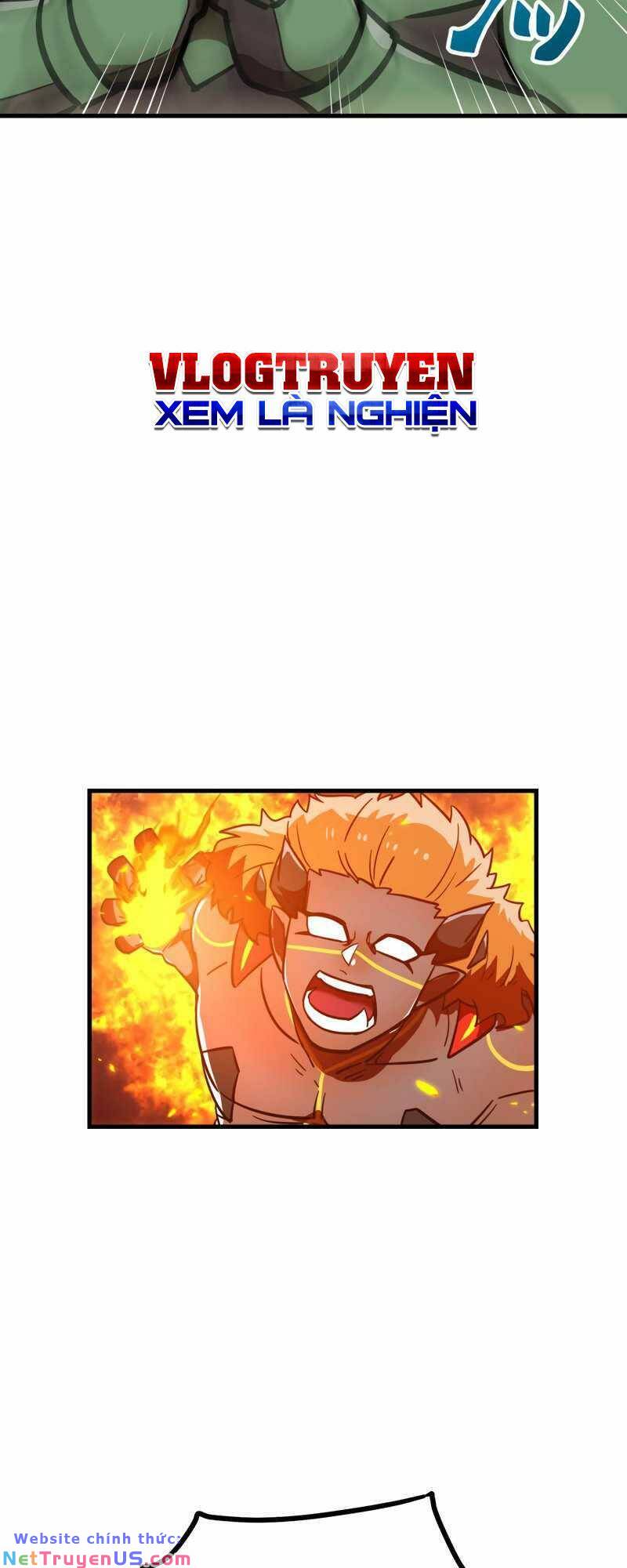 Huyết Thánh Cứu Thế Chủ~ Ta Chỉ Cần 0.0000001% Đã Trở Thành Vô Địch chapter 56 51