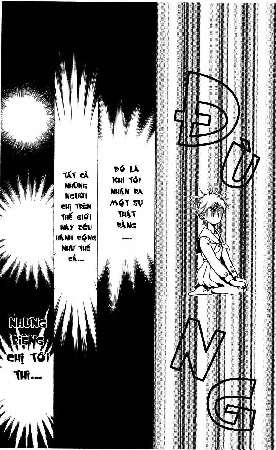 seigi no mikata chapter 6 36