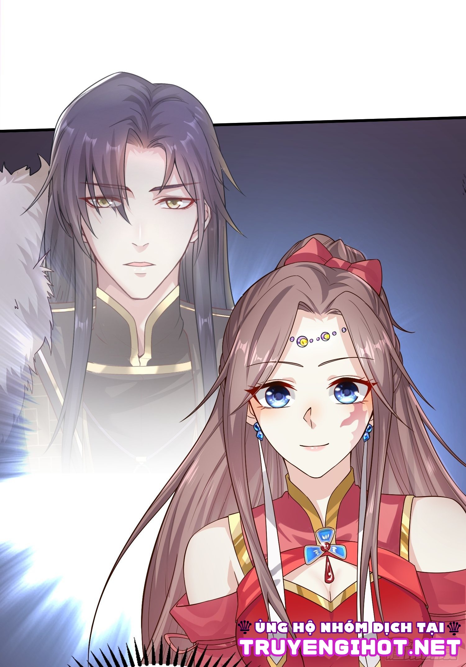 kết hôn với hoàng tử xui xẻo chapter 6 25