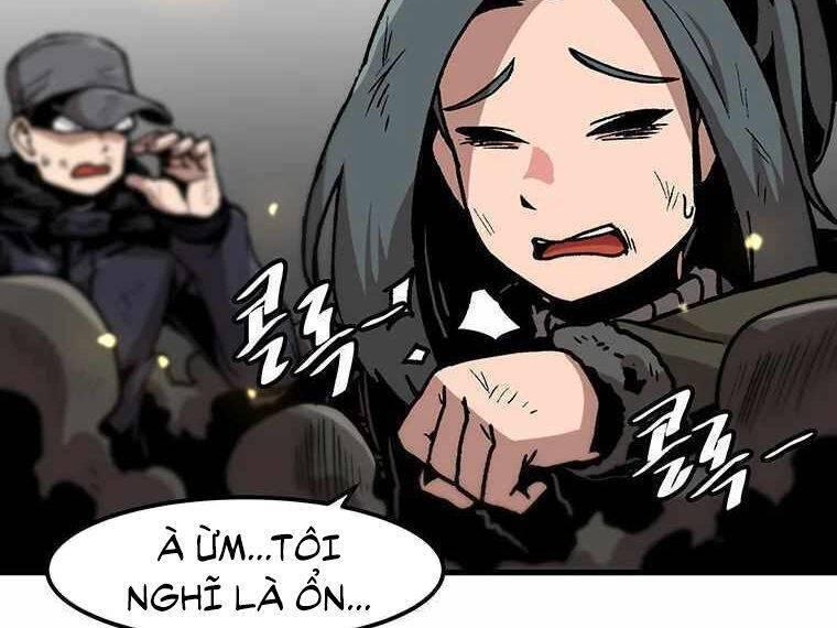 lên cấp một mình chapter 79.5 88